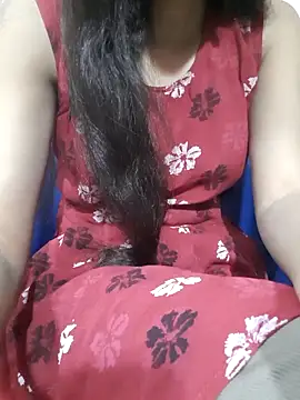 Aarti-kumri online show from November 2025 09:00:02 AM