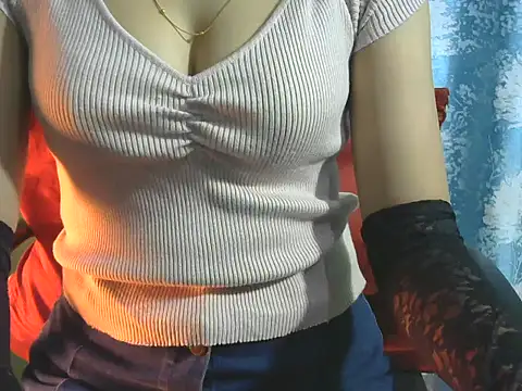 sheetal-sheetal95 online show from February 2026 05:09:01 PM