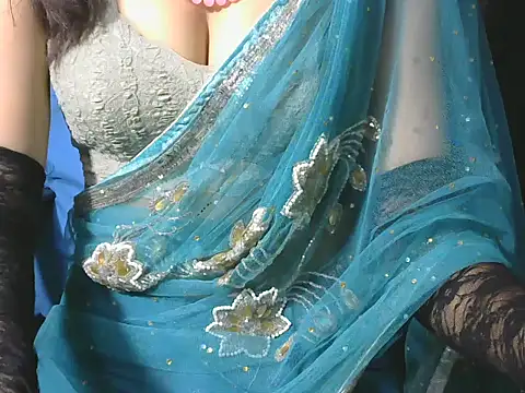 sheetal-sheetal95 online show from June 2026 05:40:02 PM