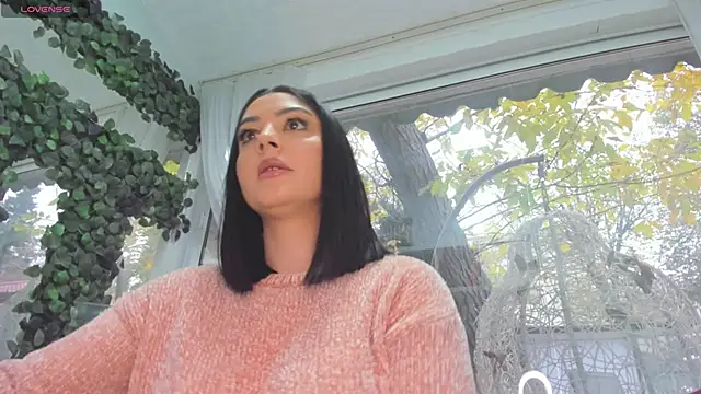 Lexi Storm online show from November 2025 07:29:01 AM