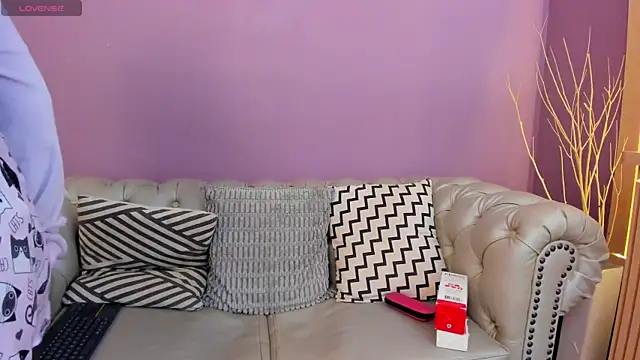 ariannaliss online show from October 2025 03:39:02 AM