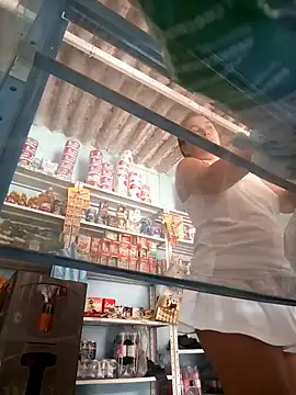 Lorenasex online show from November 2025 12:49:01 PM