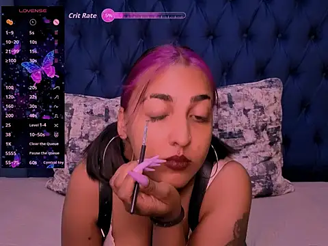 Snapshot of IndianPlayBunnyX chatting on September 2025 06:08:02 PM IndianPlayBunnyX online show from September 2025 06:08:02 PM