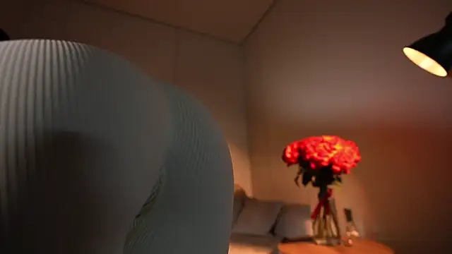 Noctivelle online show from October 2025 07:58:02 PM