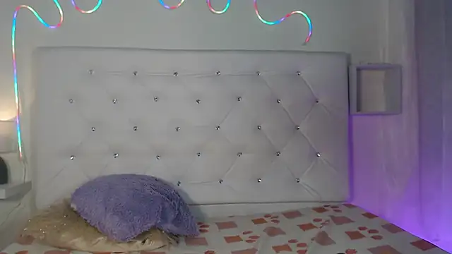 Snapshot of tatixxxvega chatting on September 2025 01:26:02 PM tatixxxvega online show from September 2025 01:26:02 PM