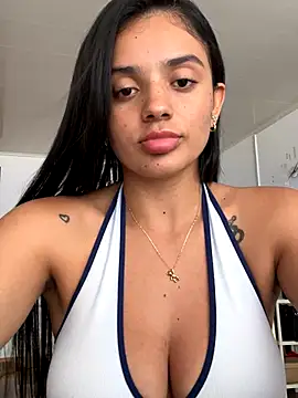 AnaaFaith  online show from October 2025 07:32:01 PM