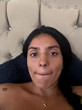 AnaaFaith  online show from November 2025 07:27:01 PM