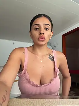 AnaaFaith  online show from February 2026 07:54:01 PM