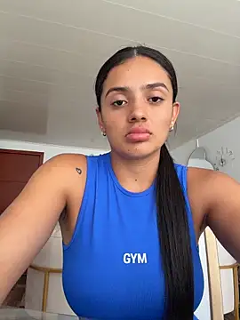 AnaaFaith  online show from March 2026 08:16:02 PM