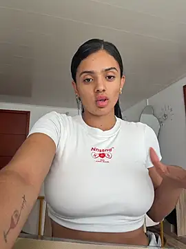 AnaaFaith  online show from March 2026 07:08:01 PM