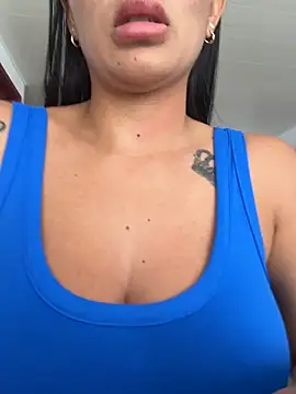 AnaaFaith  online show from June 2026 07:19:01 PM
