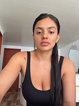 AnaaFaith  online show from July 2026 07:35:01 PM
