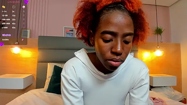  emma willliams  online show from October 2025 09:14:01 PM