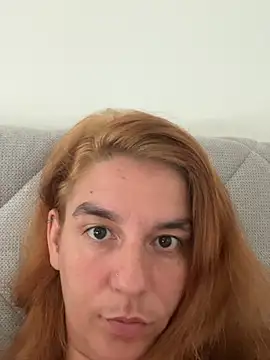 hottyFcup online show from June 2026 05:56:02 AM