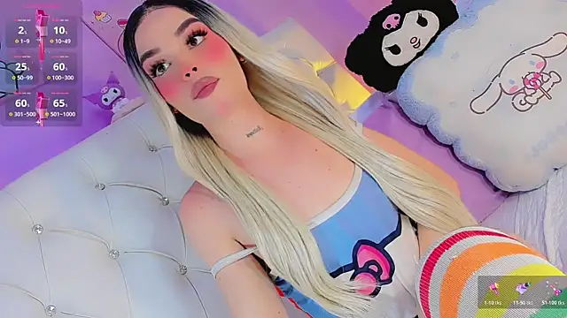 Cattleya White ll online show from February 2026 09:25:02 PM