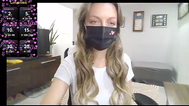 Magical Milf MelissaXX online show from September 2025 12:54:02 PM