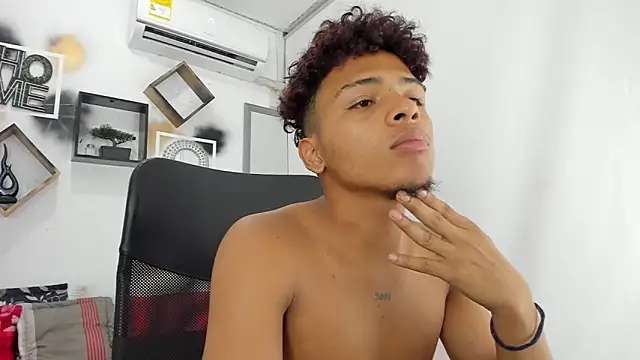 Manuel Mateus1 online show from September 2025 11:38:01 PM