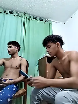 Manuel Mateus1 online show from September 2025 03:45:02 AM