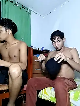 Manuel Mateus1 online show from October 2025 02:21:02 AM