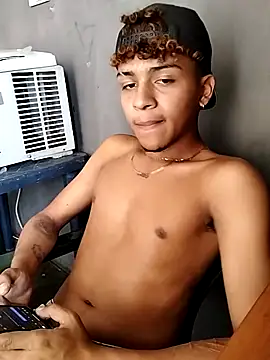 Manuel Mateus1 online show from March 2026 06:24:01 PM