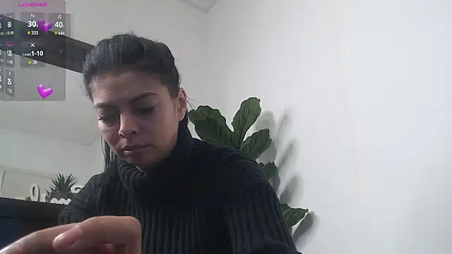 Snapshot of LadyLiia chatting on February 2026 05:00:01 AM LadyLiia online show from February 2026 05:00:01 AM