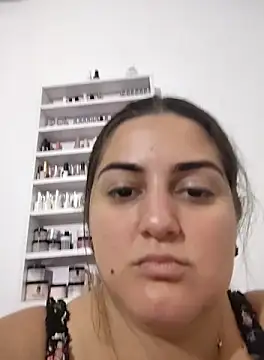 Snapshot of barbielamaravilla11 chatting on October 2025 02:39:02 PM barbielamaravilla11 online show from October 2025 02:39:02 PM