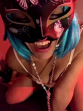 MaskeliParti online show from October 2025 09:12:01 AM