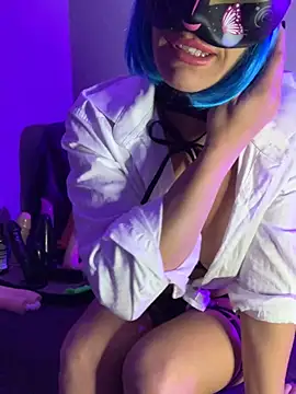 MaskeliParti online show from November 2025 09:08:01 PM