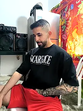 giannis090 online show from November 2025 07:15:02 PM