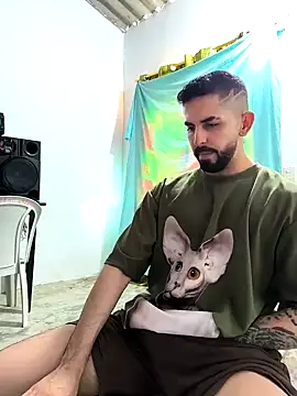 giannis090 online show from January 2026 08:44:01 PM