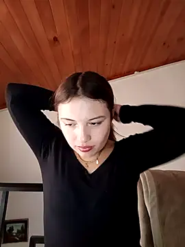 Snapshot of MIA_29- chatting on October 2025 09:25:02 PM MIA 29- online show from October 2025 09:25:02 PM