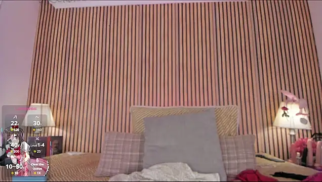 keeyla stone online show from March 2026 10:27:02 PM