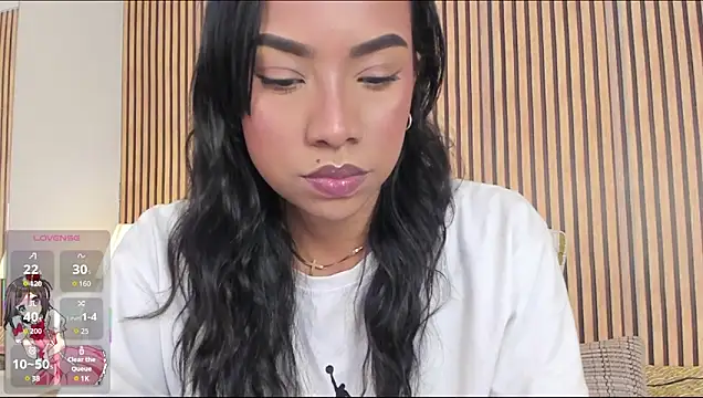 keeyla stone online show from April 2026 10:53:01 PM