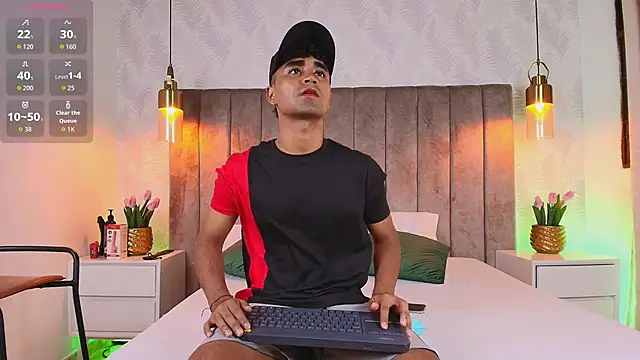 Jacob 606 online show from September 2025 07:58:01 PM