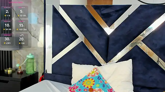 VanessaHard as online show from January 2026 08:18:02 PM