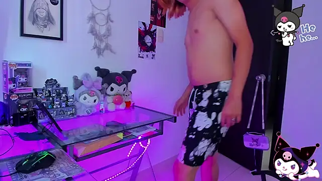 Snapshot of KeitaMoon chatting on February 2026 06:39:01 PM KeitaMoon online show from February 2026 06:39:01 PM