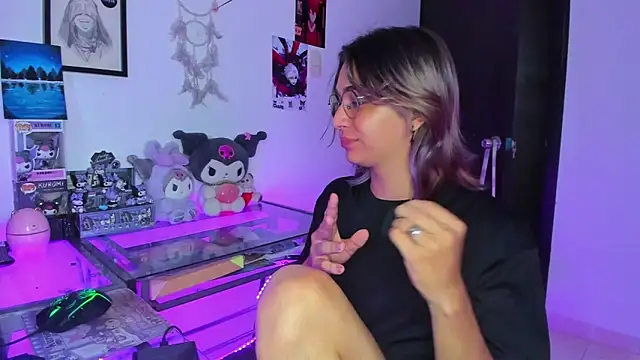 Snapshot of KeitaMoon chatting on February 2026 04:14:02 PM KeitaMoon online show from February 2026 04:14:02 PM