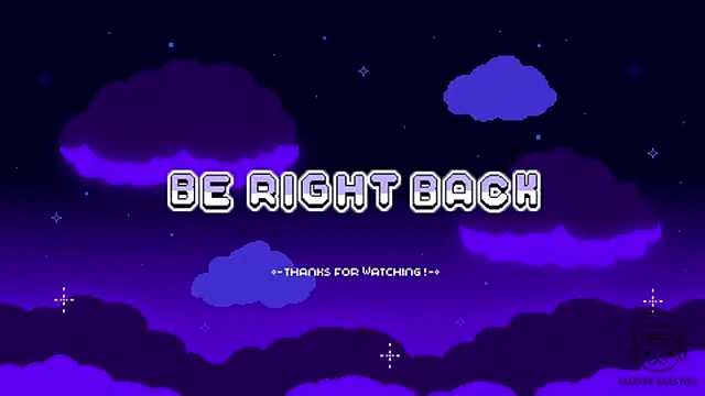 Snapshot of KeitaMoon chatting on February 2026 03:44:02 PM KeitaMoon online show from February 2026 03:44:02 PM