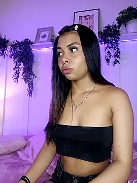 theLayla DH online show from October 2025 08:53:02 PM
