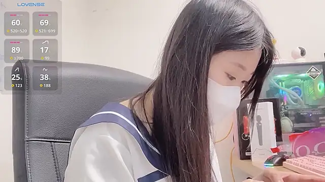 ni ni01 online show from March 2026 07:58:01 AM