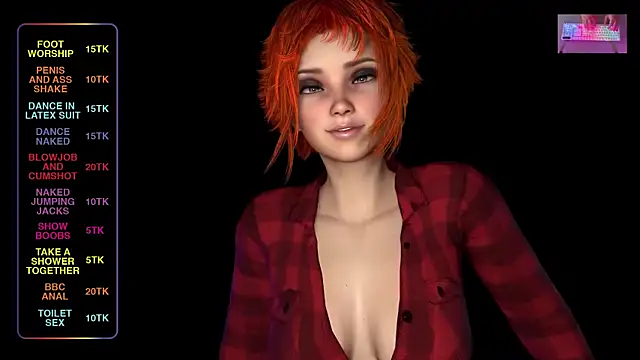 xtwins online show from November 2025 01:22:01 PM