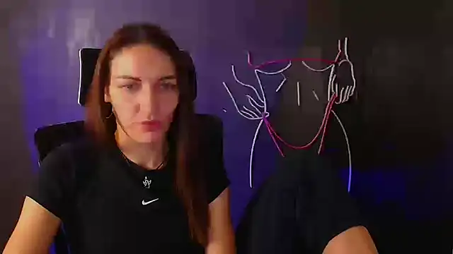 Aurora Loveu online show from October 2025 12:33:02 AM