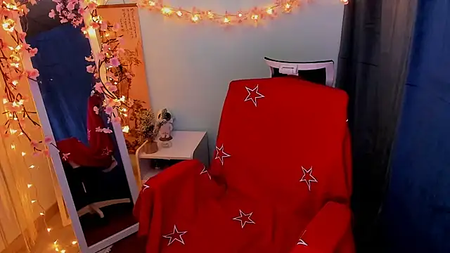 Aurora Loveu online show from February 2026 09:48:02 PM