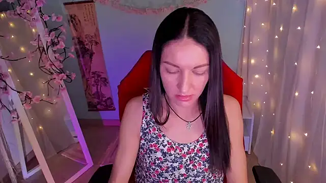 Aurora Loveu online show from March 2026 11:33:01 PM