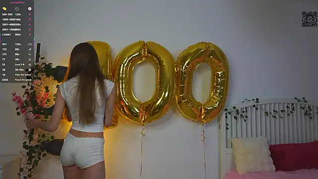 IsobelCashin online show from February 2026 03:10:01 AM