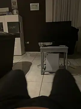 geilheit12 online show from February 2026 07:22:01 PM