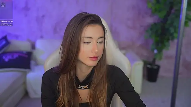 Snapshot of Luna_secretgirl chatting on October 2025 07:08:02 AM Luna secretgirl online show from October 2025 07:08:02 AM