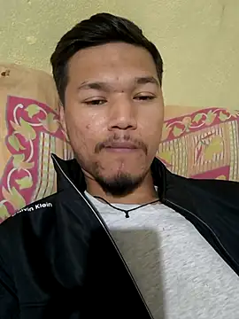 Dev is Horny online show from October 2025 10:18:01 AM