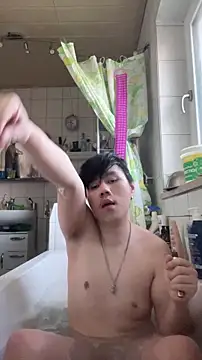 Kingpowerlittel online show from February 2026 02:54:01 PM