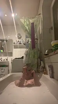 Kingpowerlittel online show from March 2026 06:36:01 PM